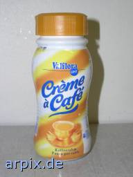 tierqualprodukt kaffeerahm milch