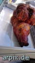 pig corpse corpse mammal pig animal product flesh